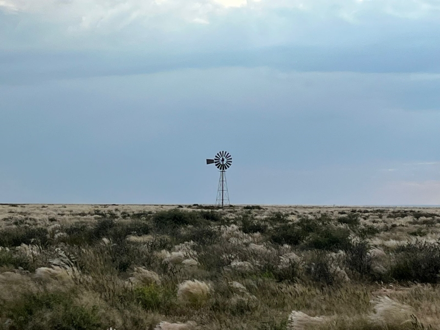 2 Bedroom Property for Sale in Prieska Rural Northern Cape